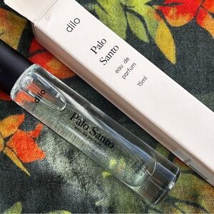 Dilo Palo Santo Eau de Parfum